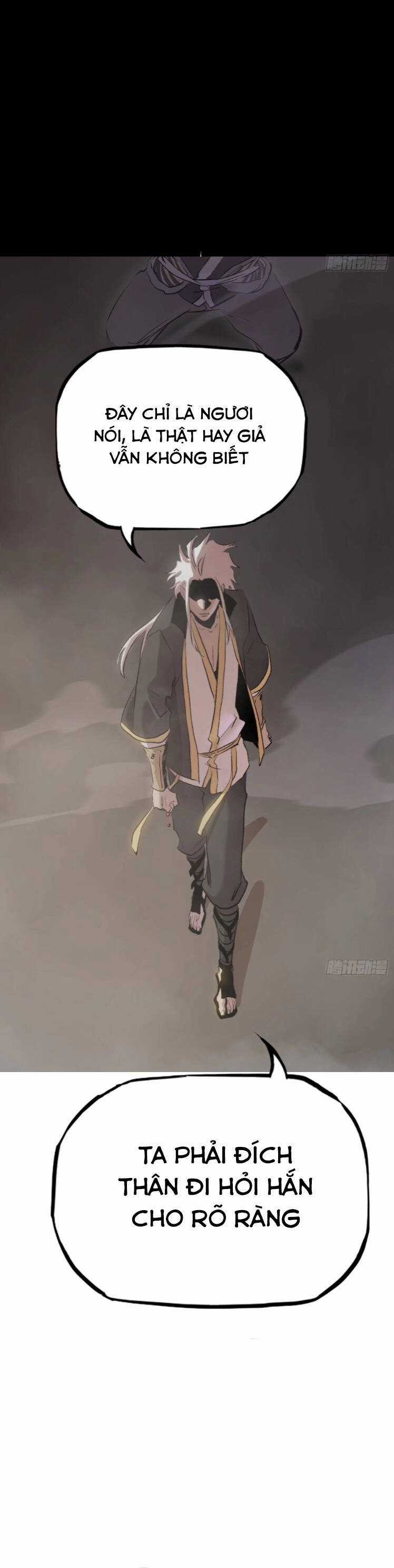 Phong Yêu Vấn Đạo - Chapter 25 - Trang 32