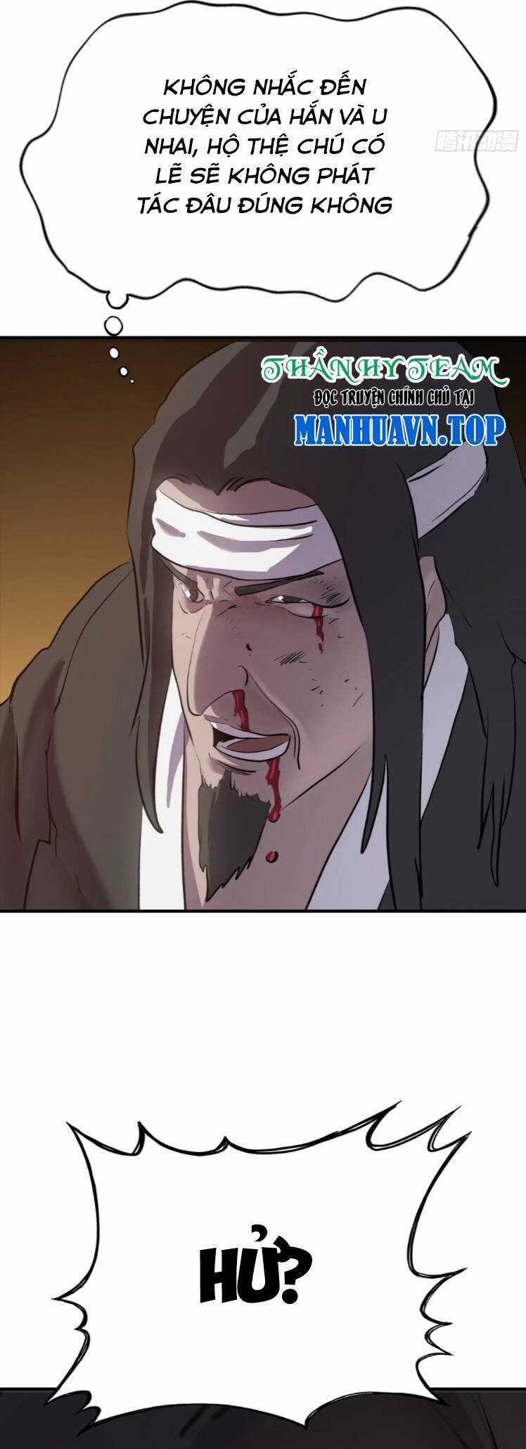 Phong Yêu Vấn Đạo - Chapter 25 - Trang 33