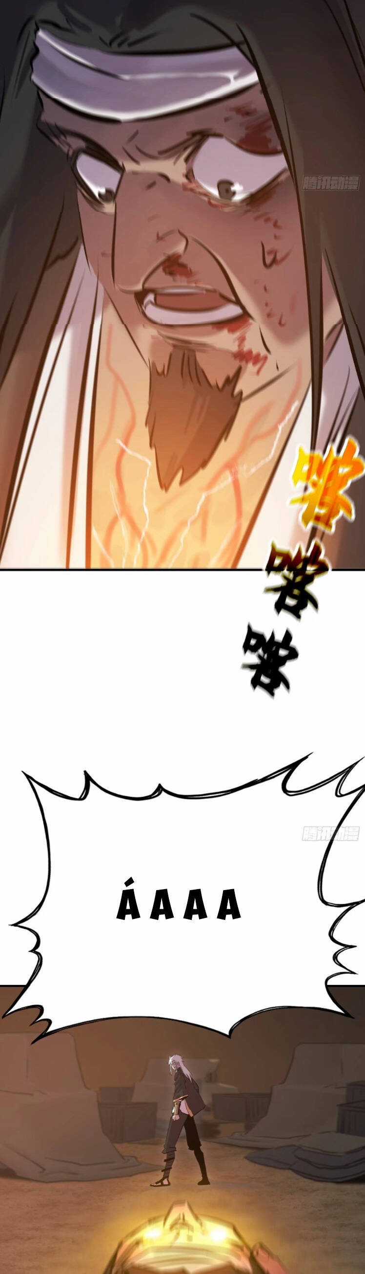 Phong Yêu Vấn Đạo - Chapter 25 - Trang 34