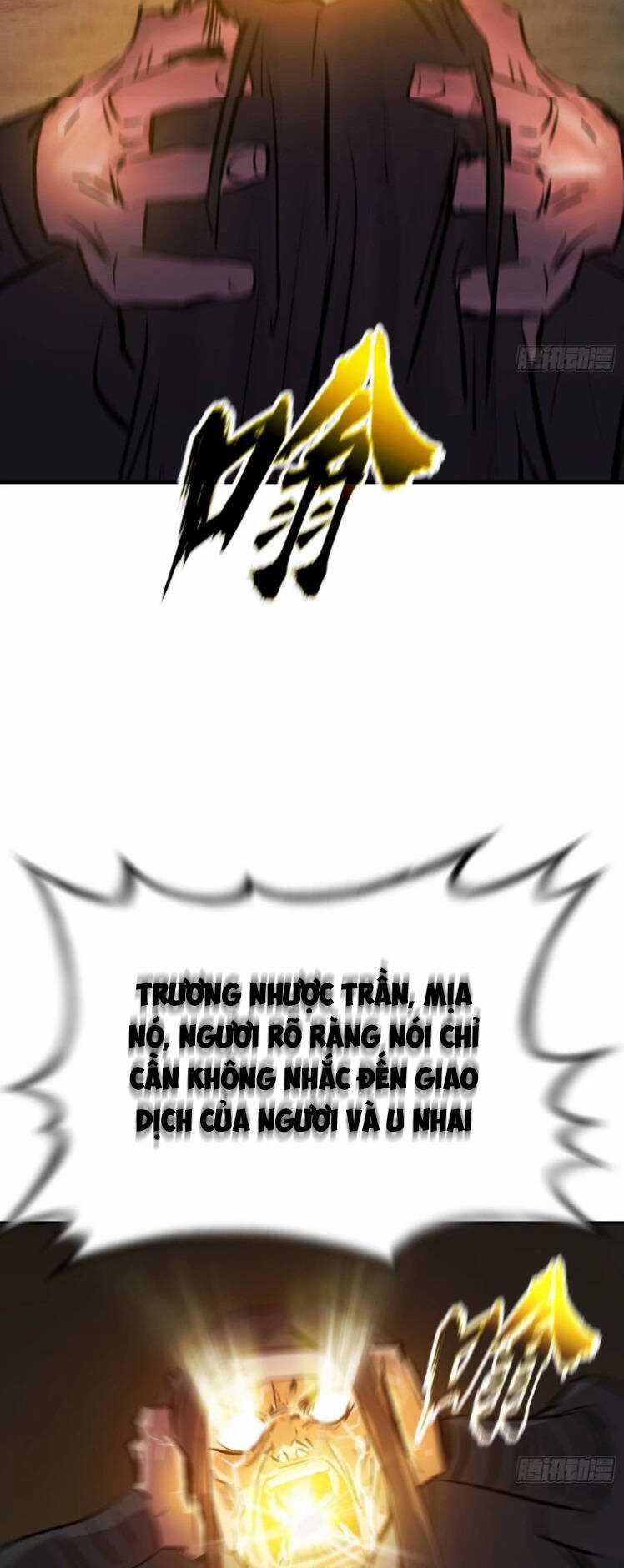 Phong Yêu Vấn Đạo - Chapter 25 - Trang 35