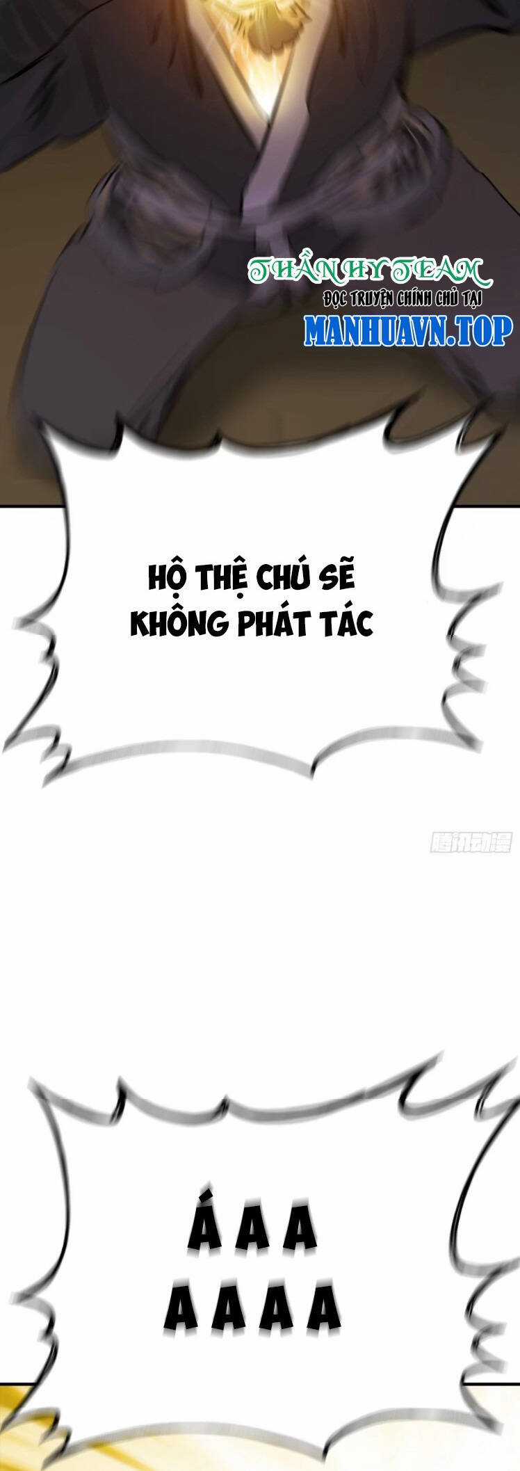 Phong Yêu Vấn Đạo - Chapter 25 - Trang 36