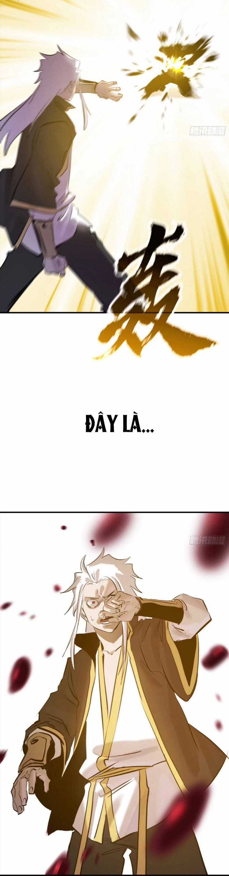 Phong Yêu Vấn Đạo - Chapter 25 - Trang 37