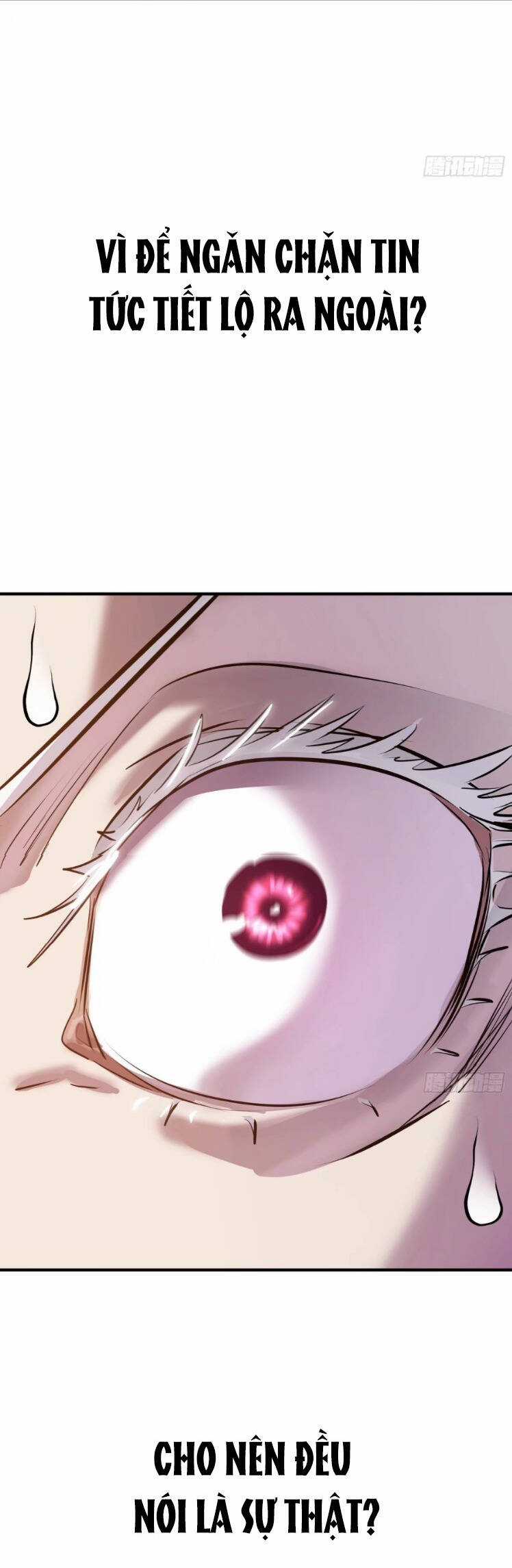 Phong Yêu Vấn Đạo - Chapter 25 - Trang 38