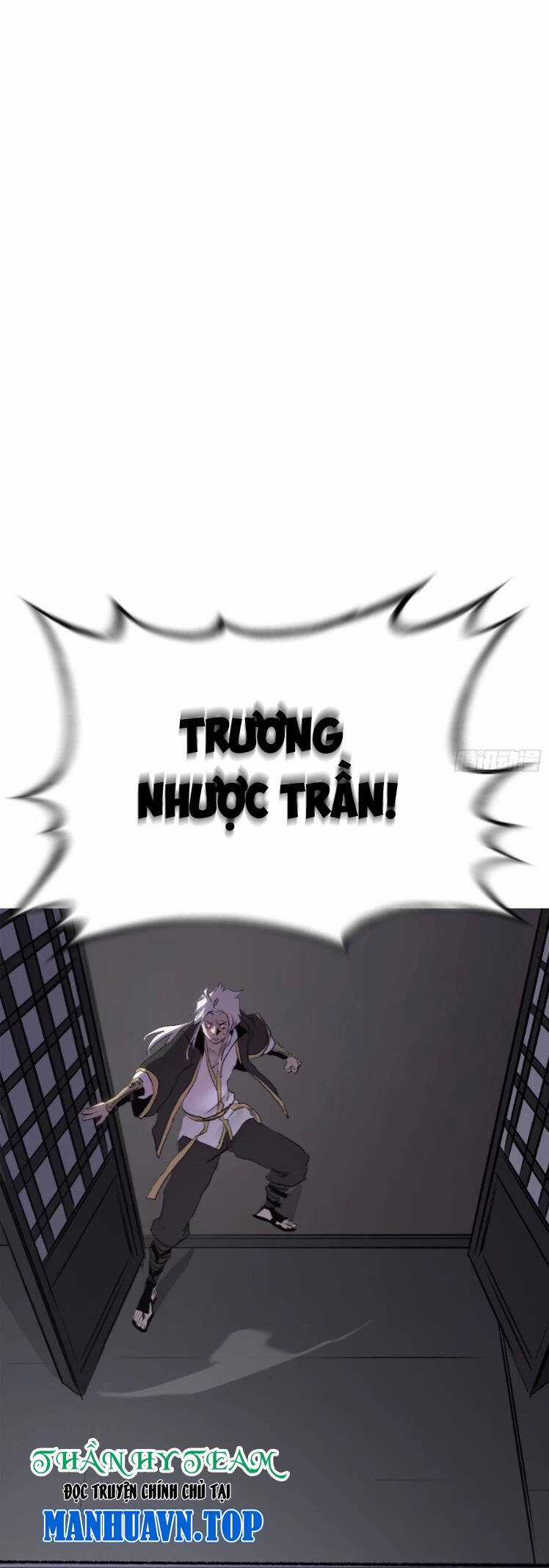 Phong Yêu Vấn Đạo - Chapter 25 - Trang 39