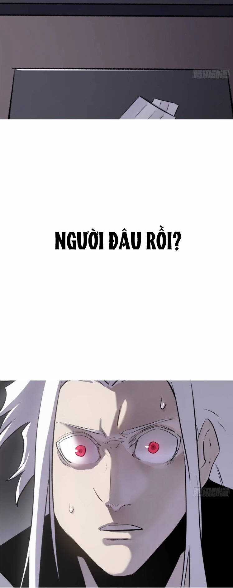 Phong Yêu Vấn Đạo - Chapter 25 - Trang 40