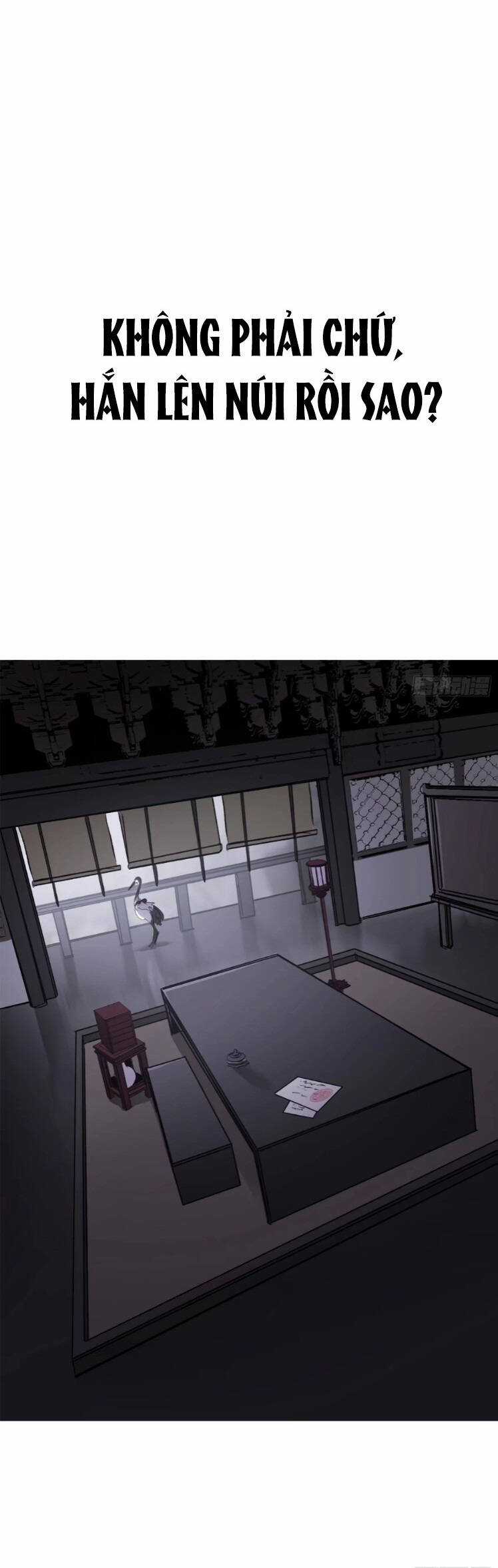 Phong Yêu Vấn Đạo - Chapter 25 - Trang 41