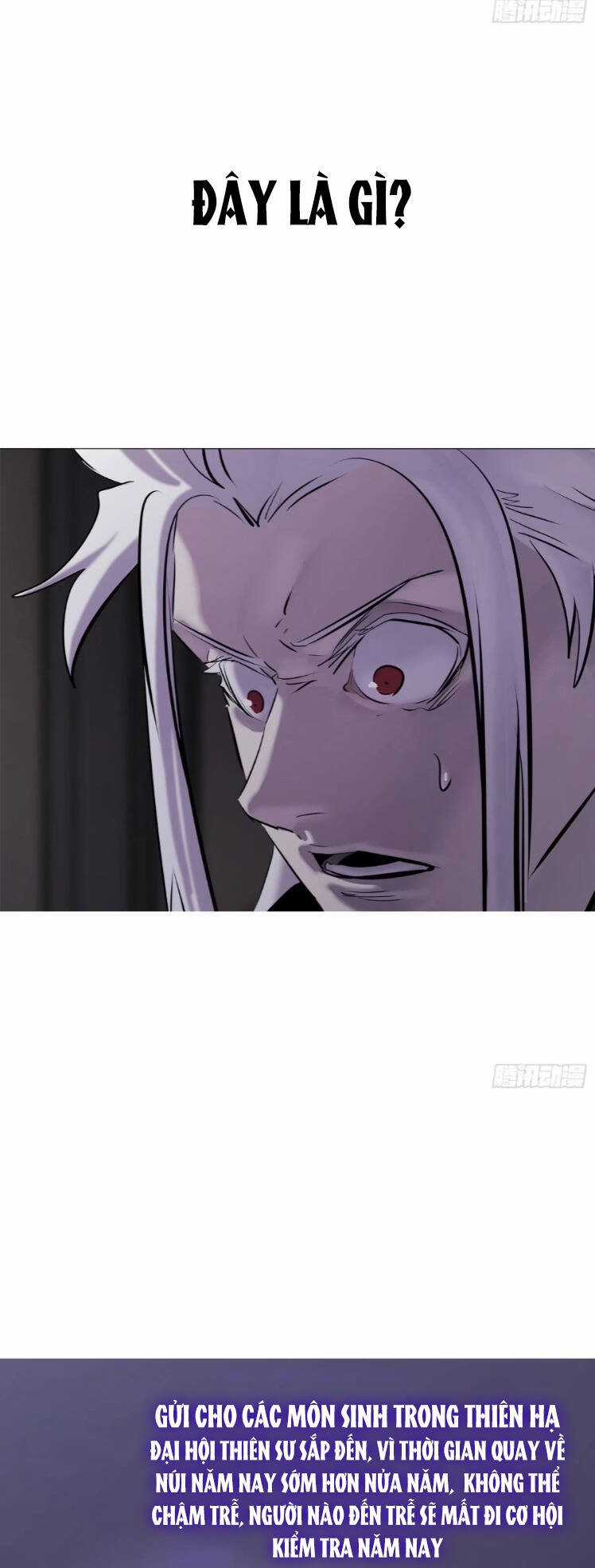 Phong Yêu Vấn Đạo - Chapter 25 - Trang 42