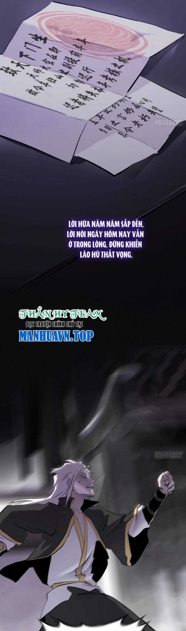 Phong Yêu Vấn Đạo - Chapter 25 - Trang 43