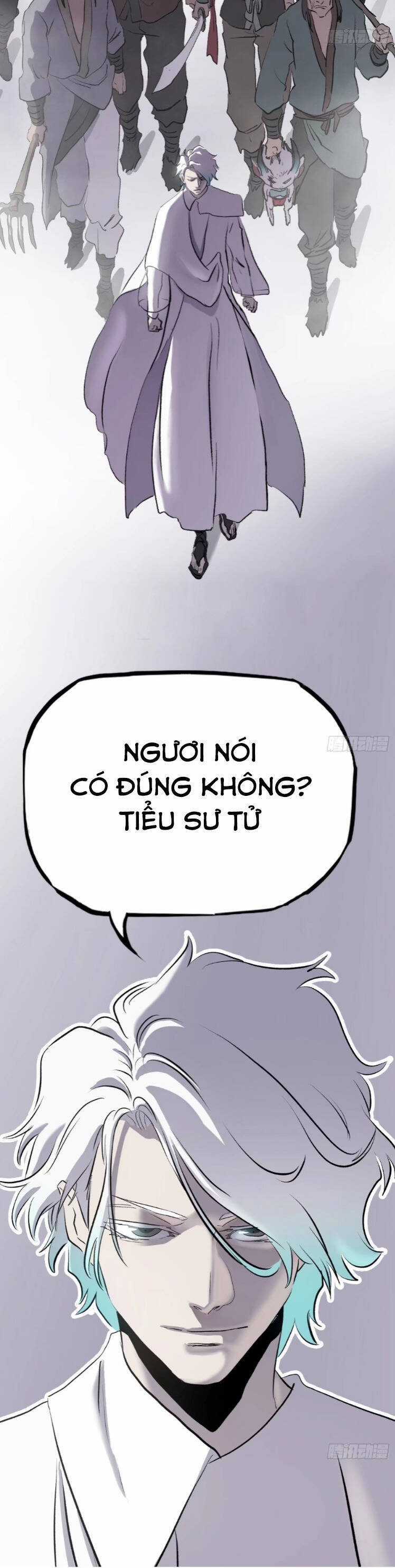 Phong Yêu Vấn Đạo - Chapter 25 - Trang 48