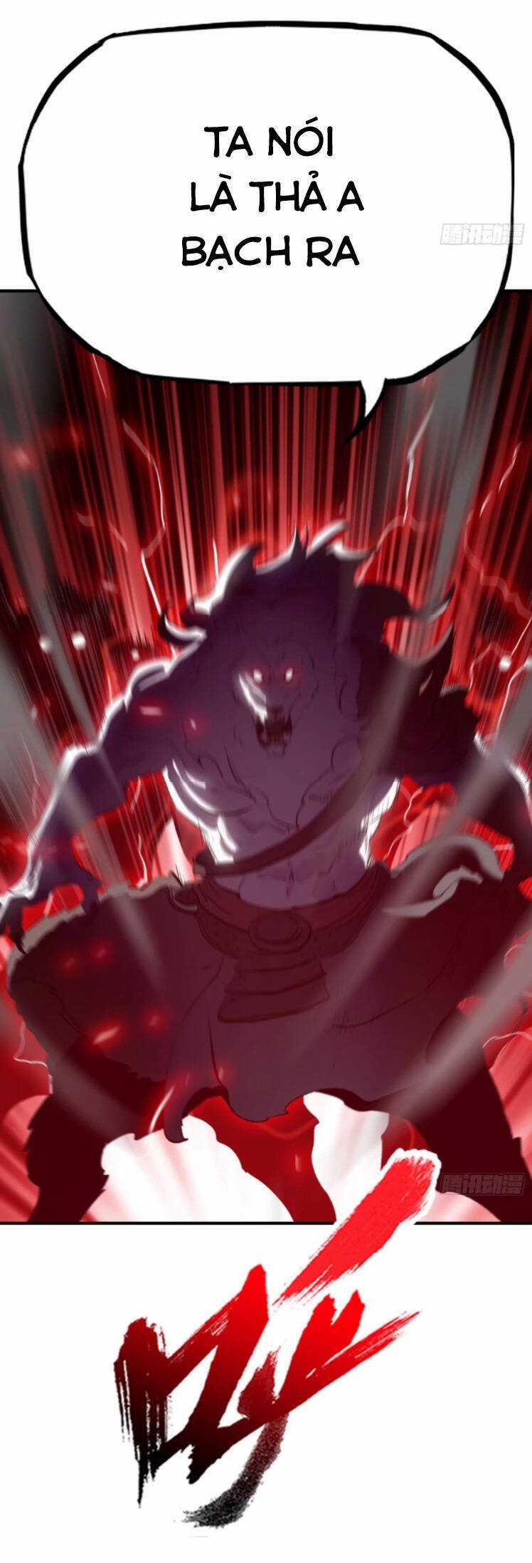 Phong Yêu Vấn Đạo - Chapter 25 - Trang 51