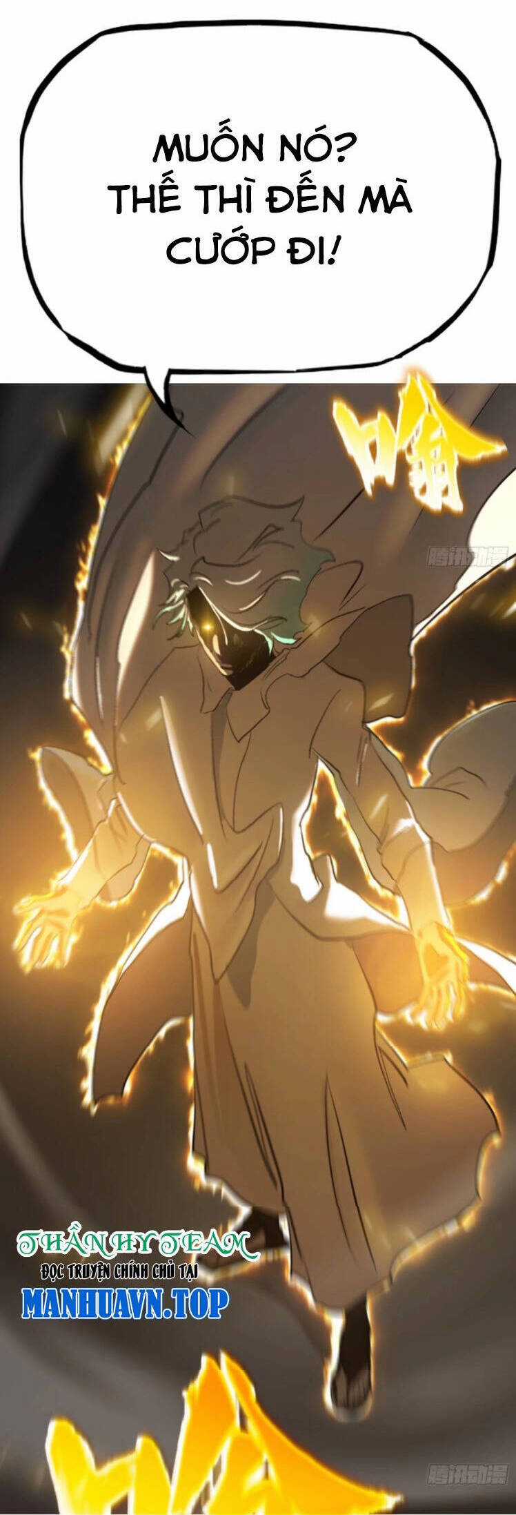 Phong Yêu Vấn Đạo - Chapter 25 - Trang 52