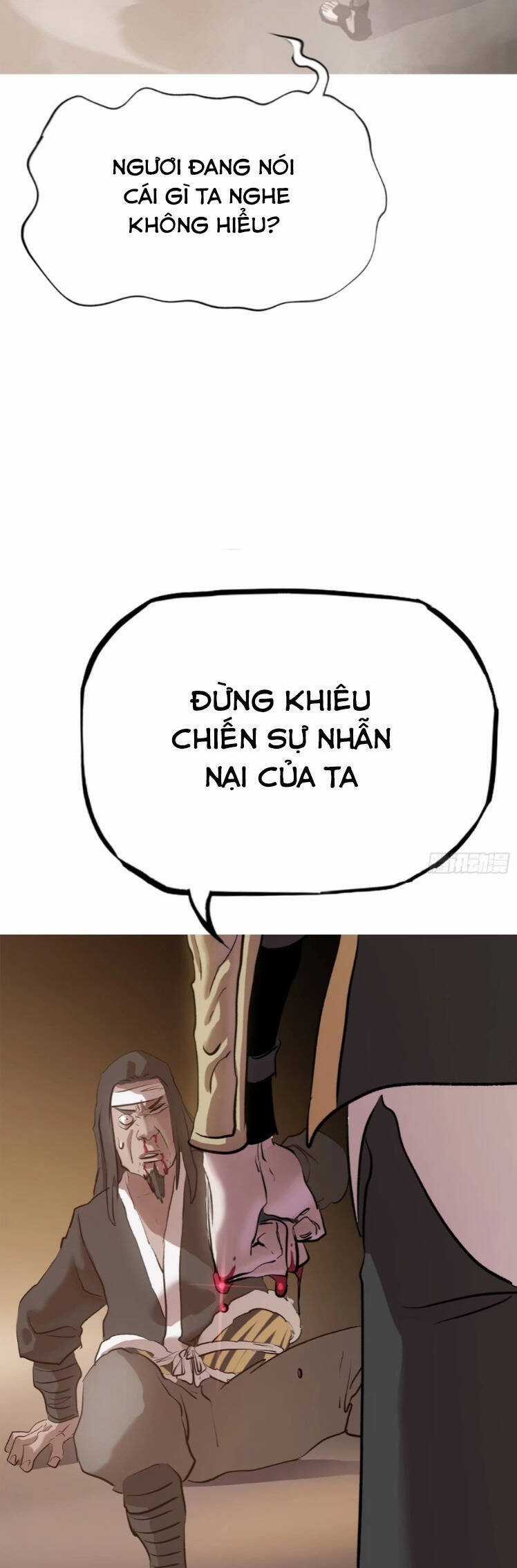 Phong Yêu Vấn Đạo - Chapter 25 - Trang 10