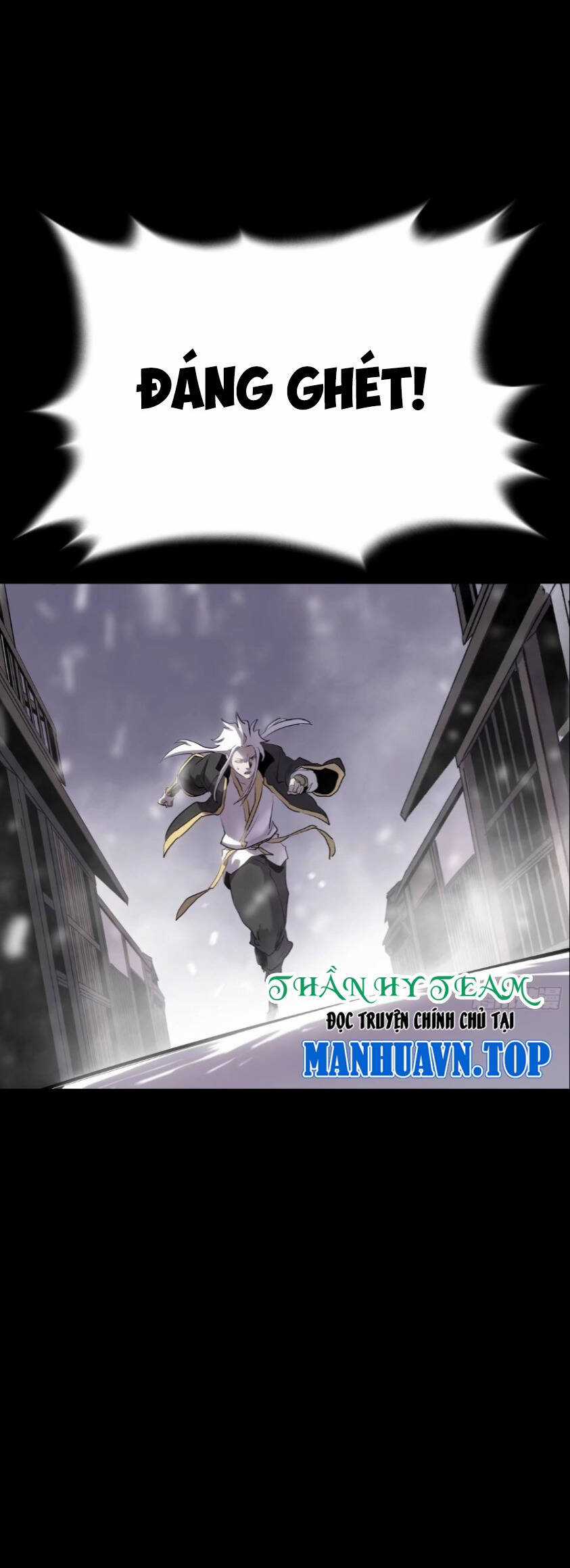 Phong Yêu Vấn Đạo - Chapter 26 - Trang 2