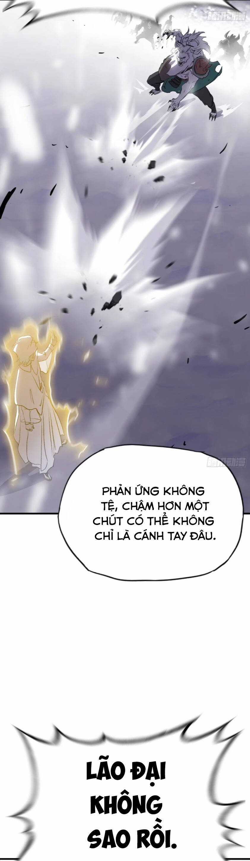 Phong Yêu Vấn Đạo - Chapter 26 - Trang 14