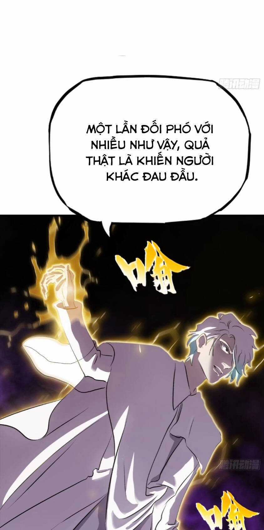 Phong Yêu Vấn Đạo - Chapter 26 - Trang 16