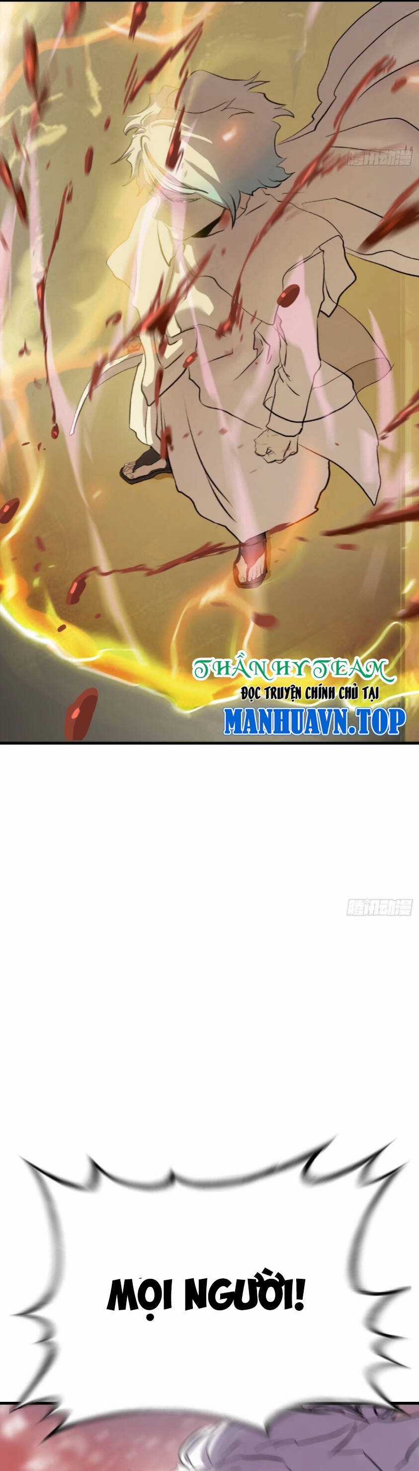 Phong Yêu Vấn Đạo - Chapter 26 - Trang 23