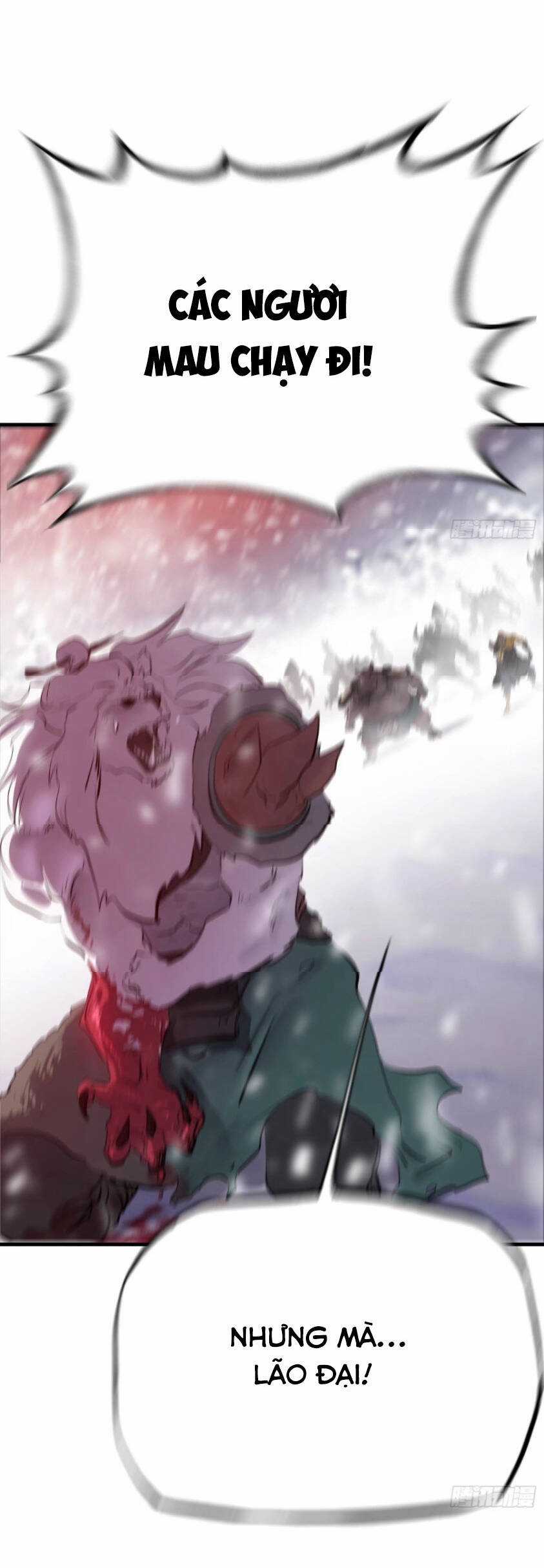 Phong Yêu Vấn Đạo - Chapter 26 - Trang 26