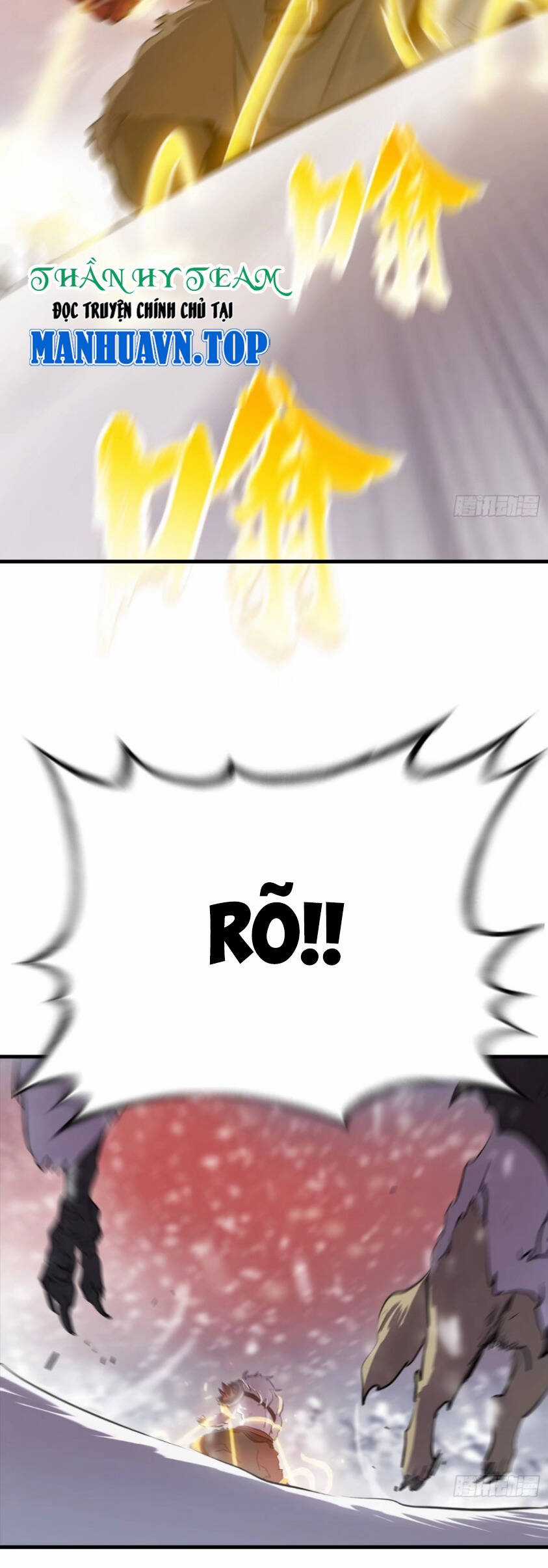 Phong Yêu Vấn Đạo - Chapter 26 - Trang 28