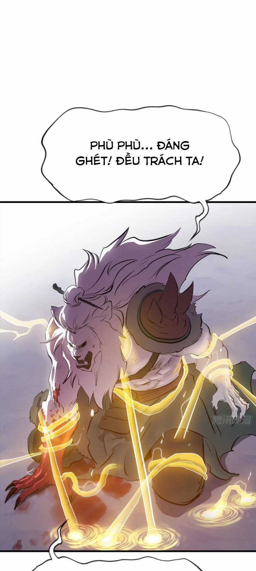 Phong Yêu Vấn Đạo - Chapter 26 - Trang 29