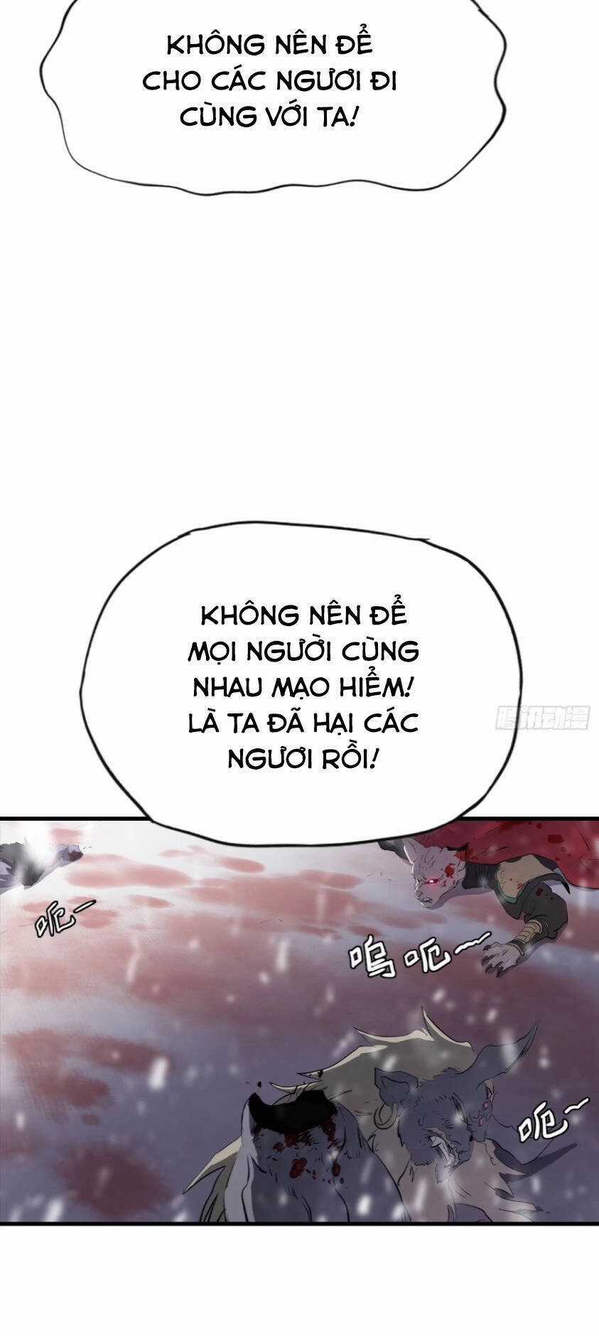 Phong Yêu Vấn Đạo - Chapter 26 - Trang 30