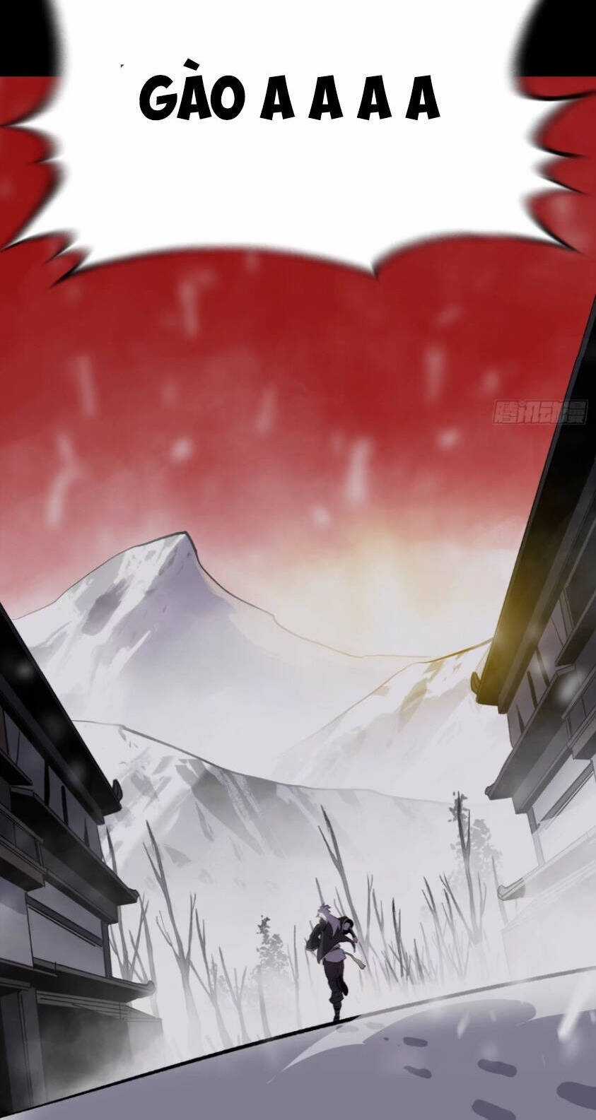 Phong Yêu Vấn Đạo - Chapter 26 - Trang 4