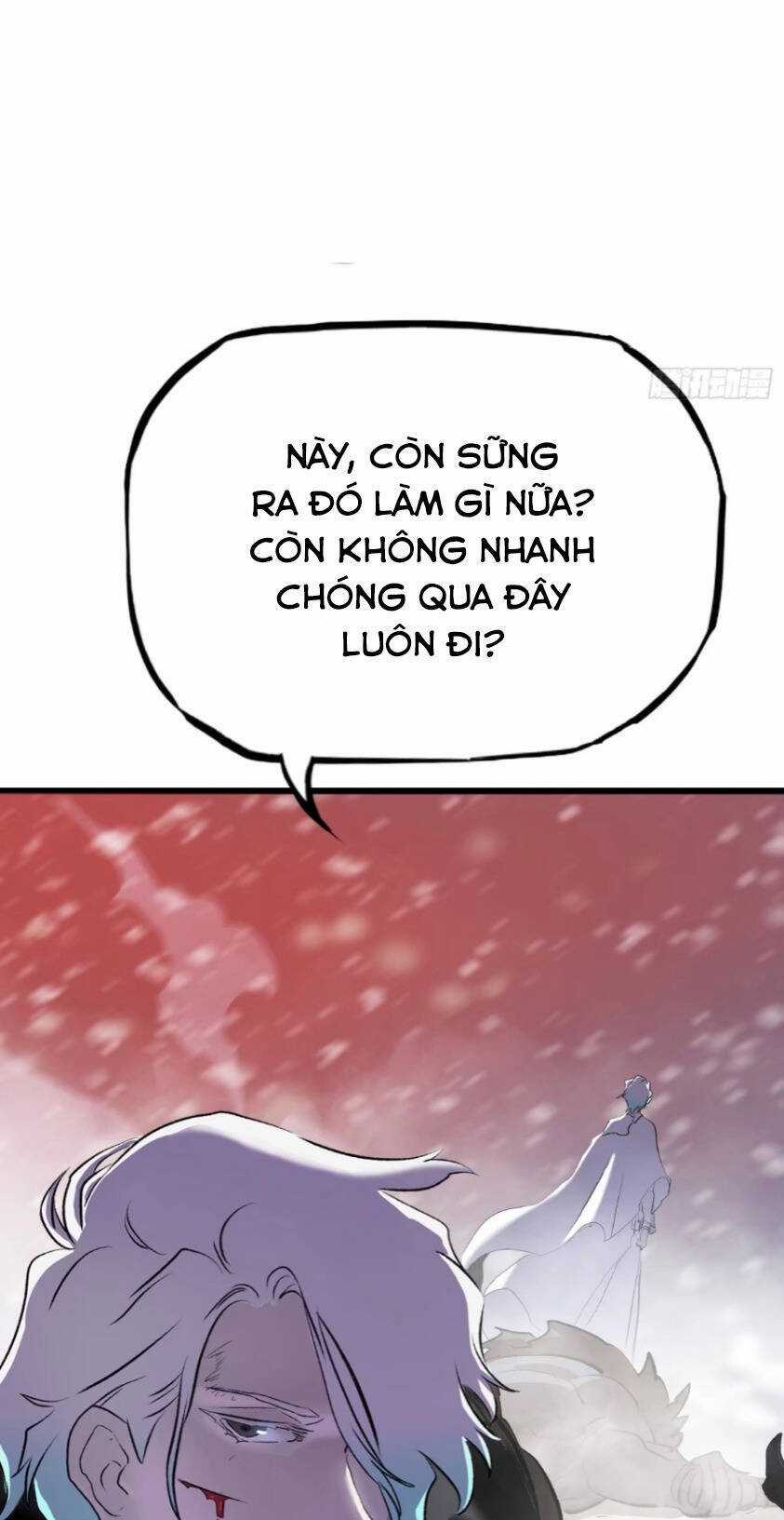 Phong Yêu Vấn Đạo - Chapter 26 - Trang 31