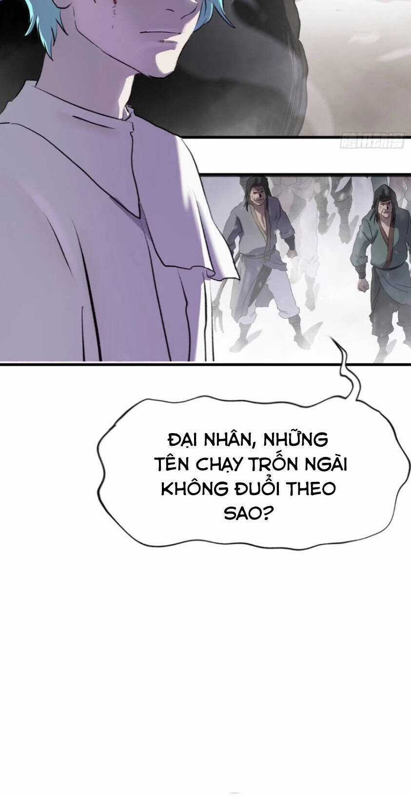Phong Yêu Vấn Đạo - Chapter 26 - Trang 32
