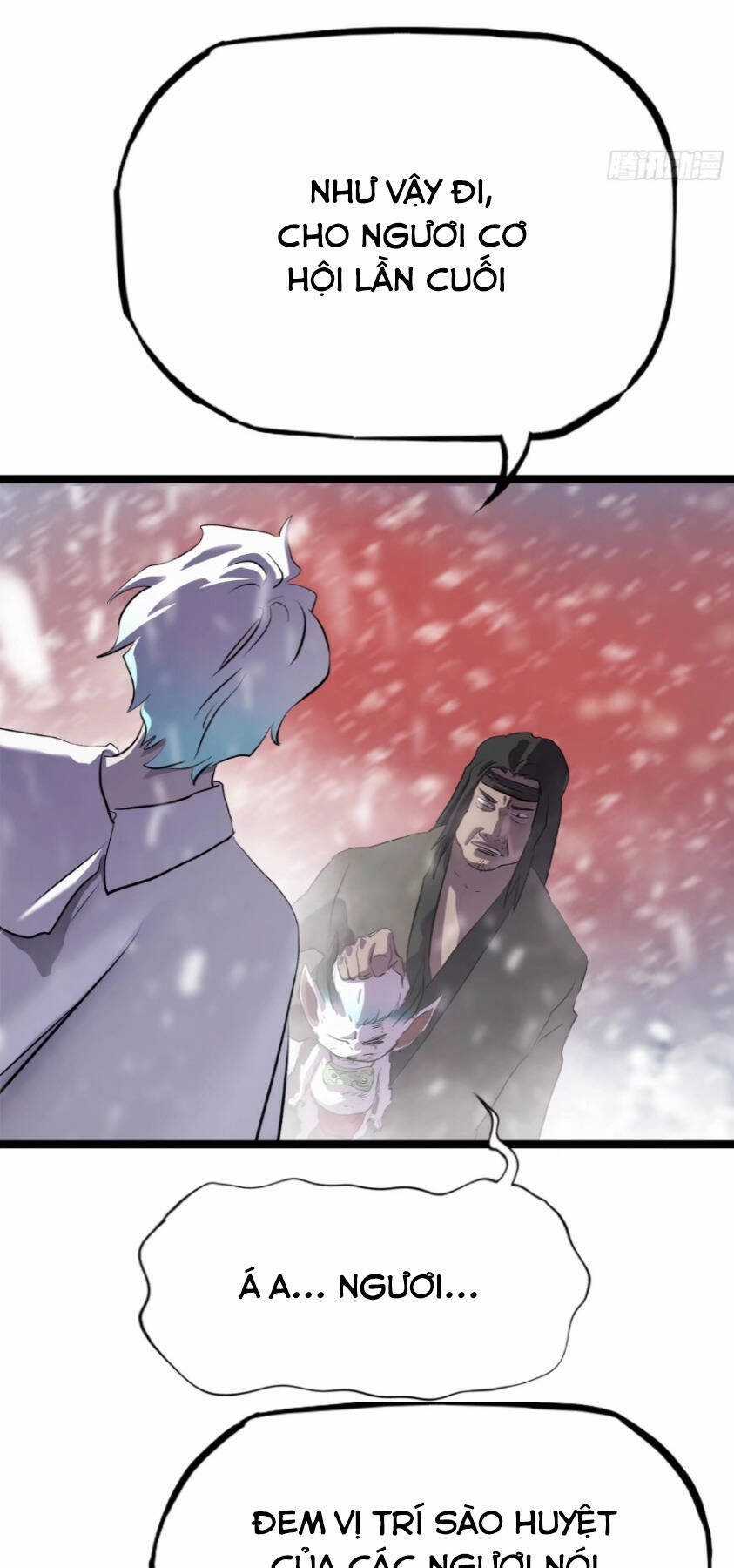 Phong Yêu Vấn Đạo - Chapter 26 - Trang 35