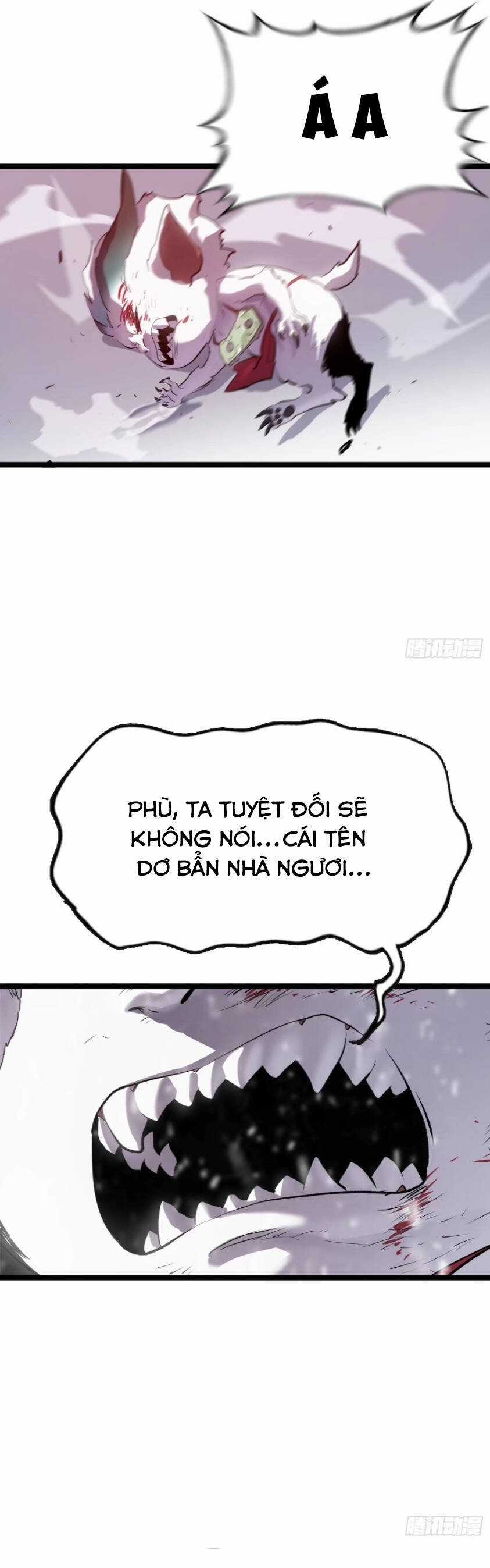 Phong Yêu Vấn Đạo - Chapter 26 - Trang 37