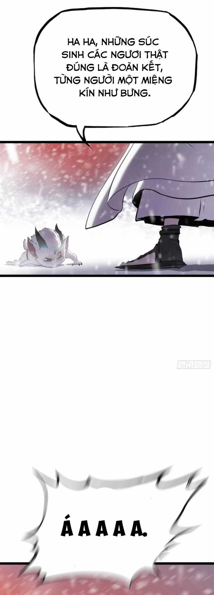 Phong Yêu Vấn Đạo - Chapter 26 - Trang 38