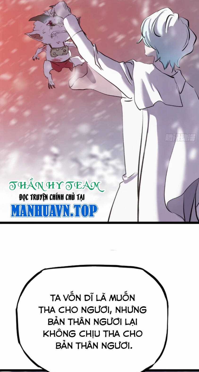 Phong Yêu Vấn Đạo - Chapter 26 - Trang 39