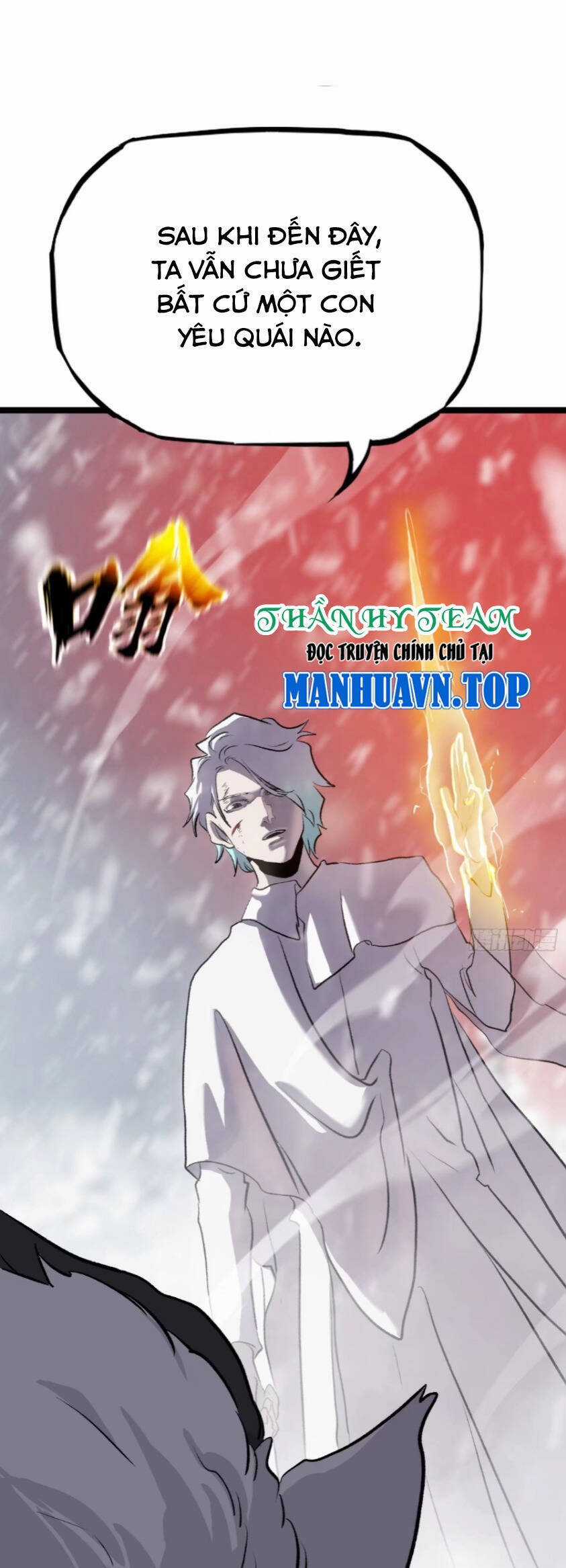 Phong Yêu Vấn Đạo - Chapter 26 - Trang 43