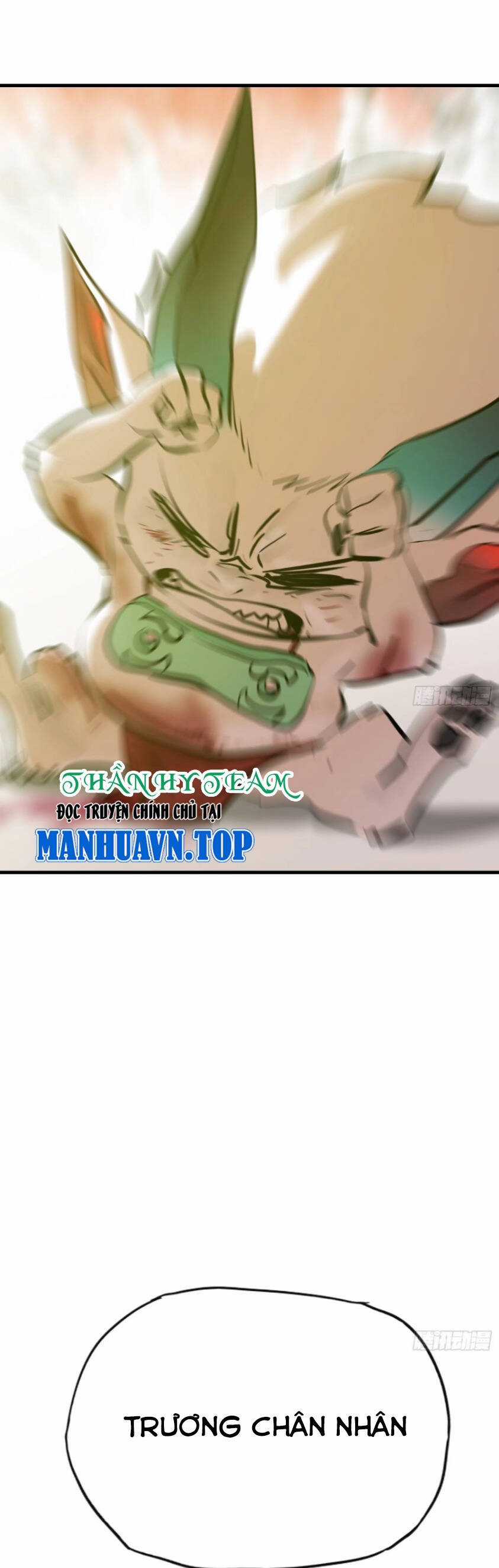 Phong Yêu Vấn Đạo - Chapter 26 - Trang 46