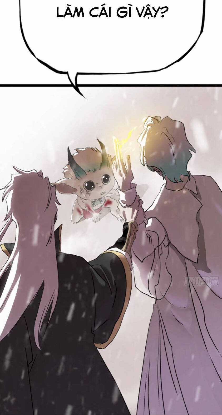 Phong Yêu Vấn Đạo - Chapter 26 - Trang 48