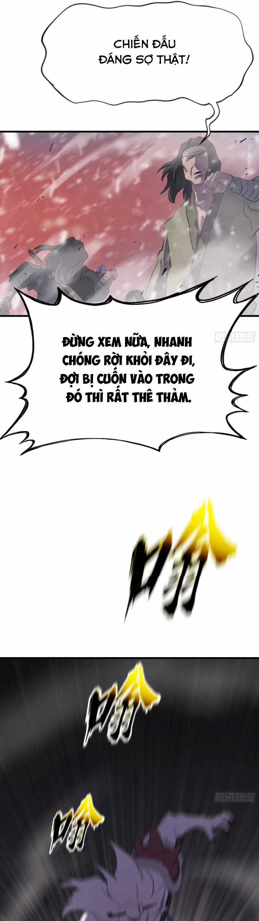 Phong Yêu Vấn Đạo - Chapter 26 - Trang 7