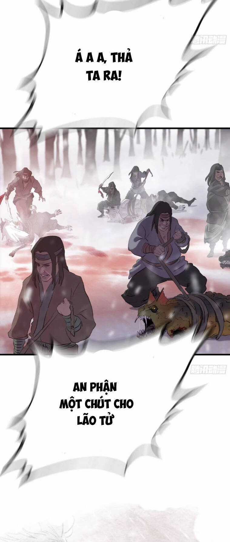 Phong Yêu Vấn Đạo - Chapter 27 - Trang 13