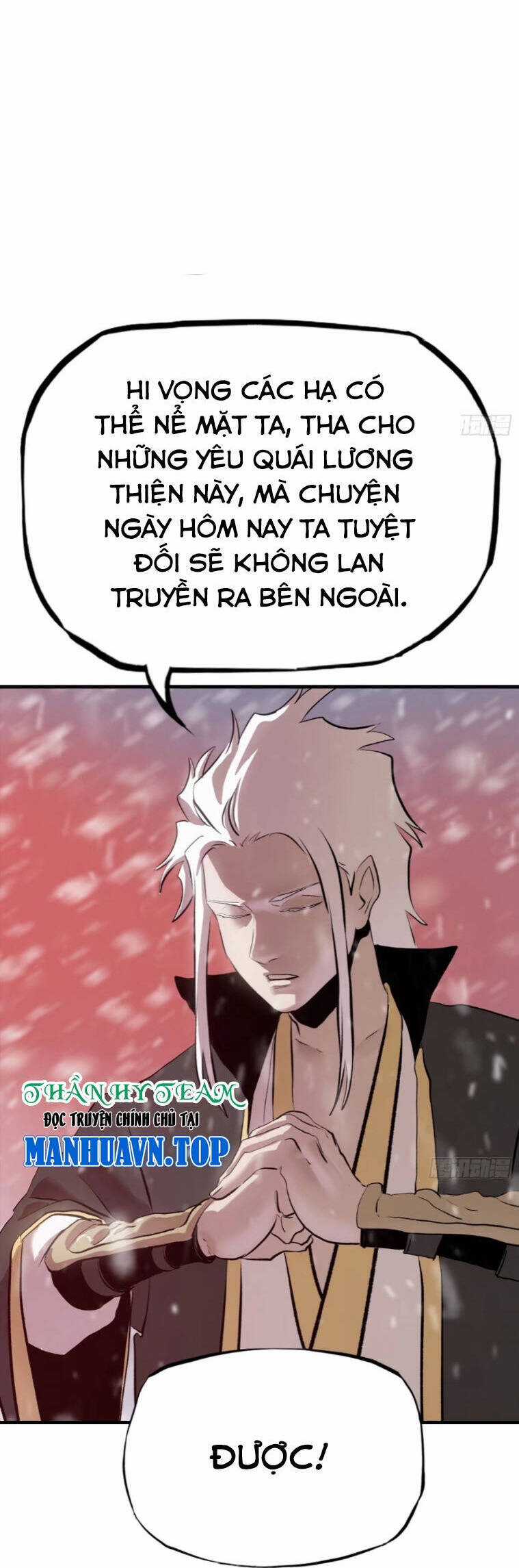 Phong Yêu Vấn Đạo - Chapter 27 - Trang 19