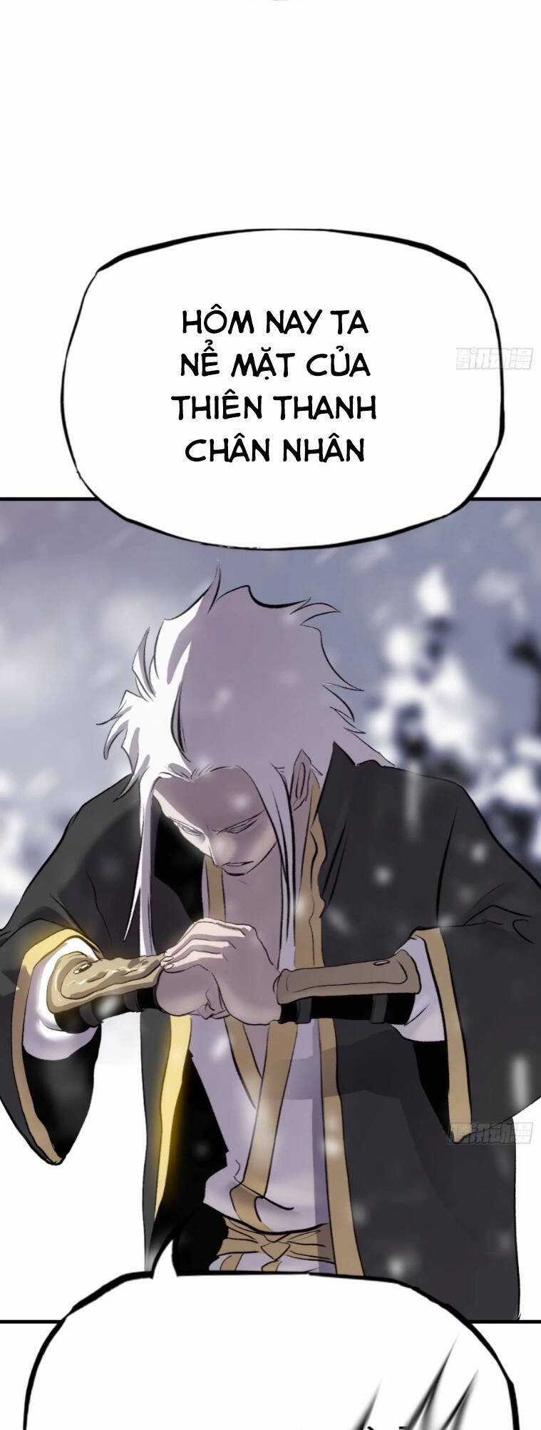 Phong Yêu Vấn Đạo - Chapter 27 - Trang 20