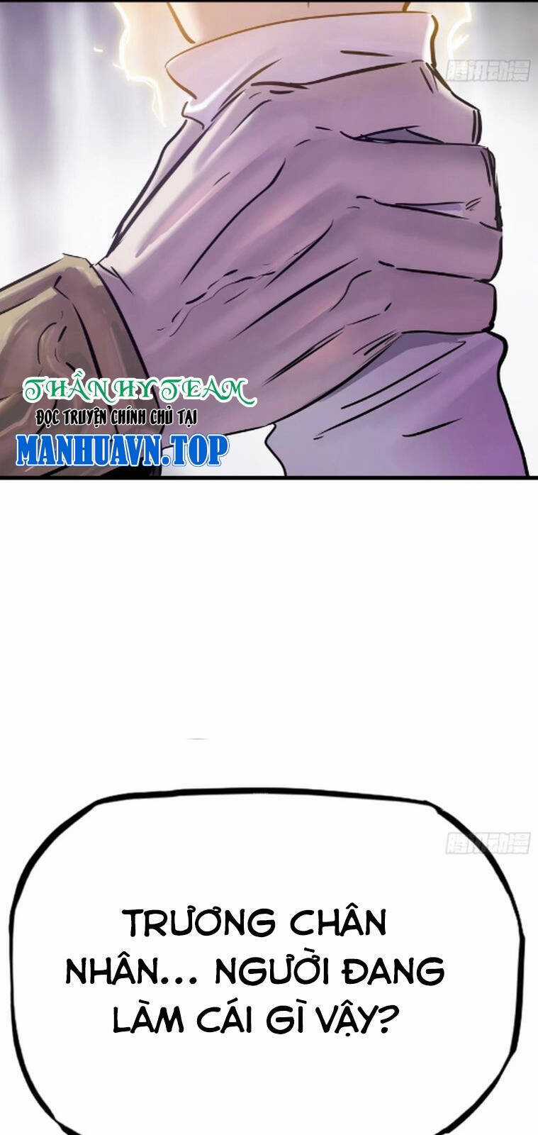 Phong Yêu Vấn Đạo - Chapter 27 - Trang 3