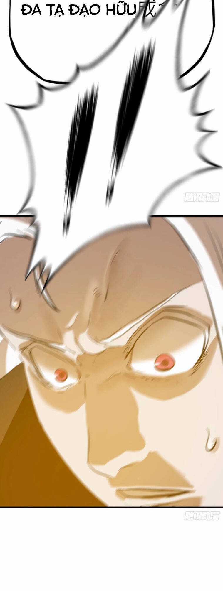 Phong Yêu Vấn Đạo - Chapter 27 - Trang 21