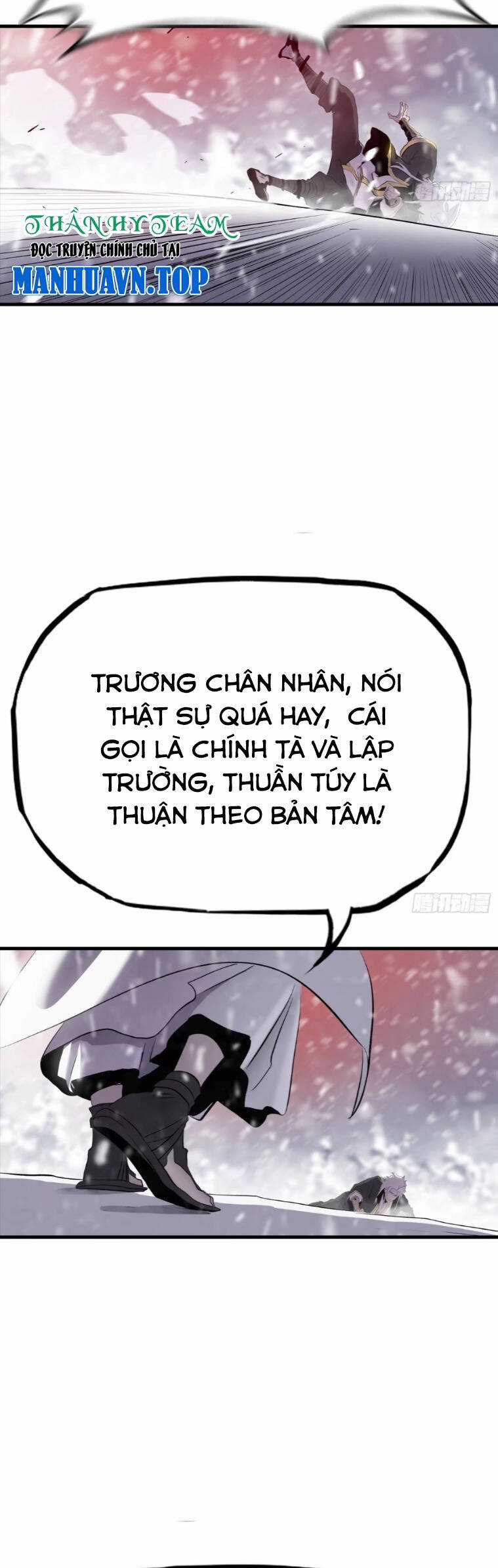 Phong Yêu Vấn Đạo - Chapter 27 - Trang 23