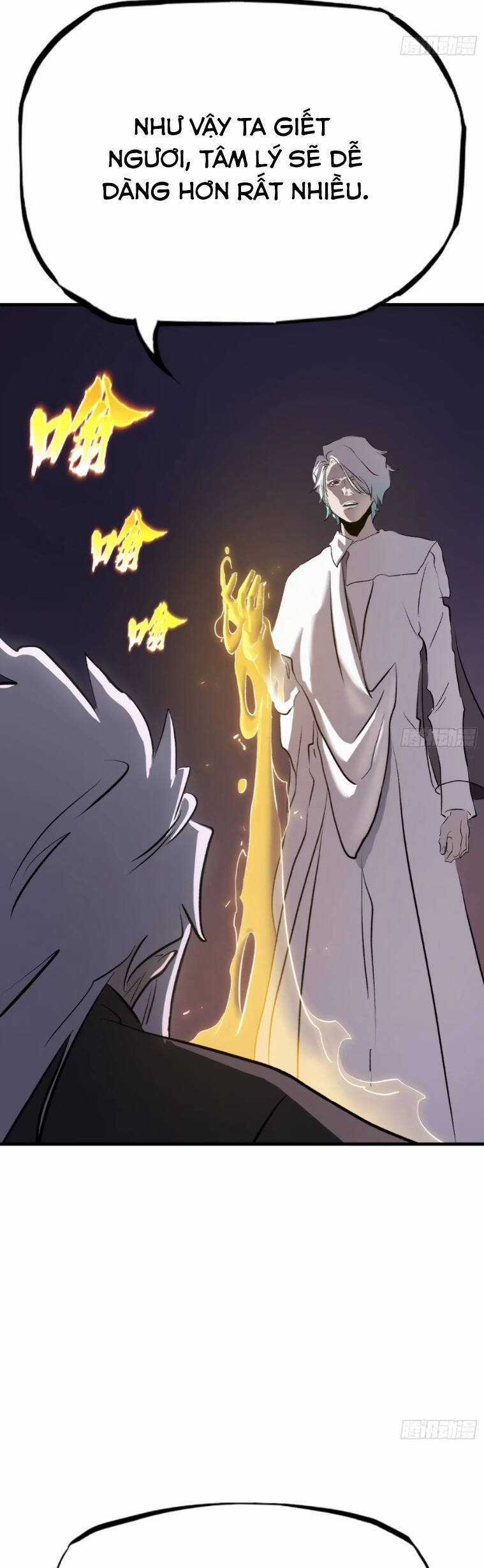 Phong Yêu Vấn Đạo - Chapter 27 - Trang 24