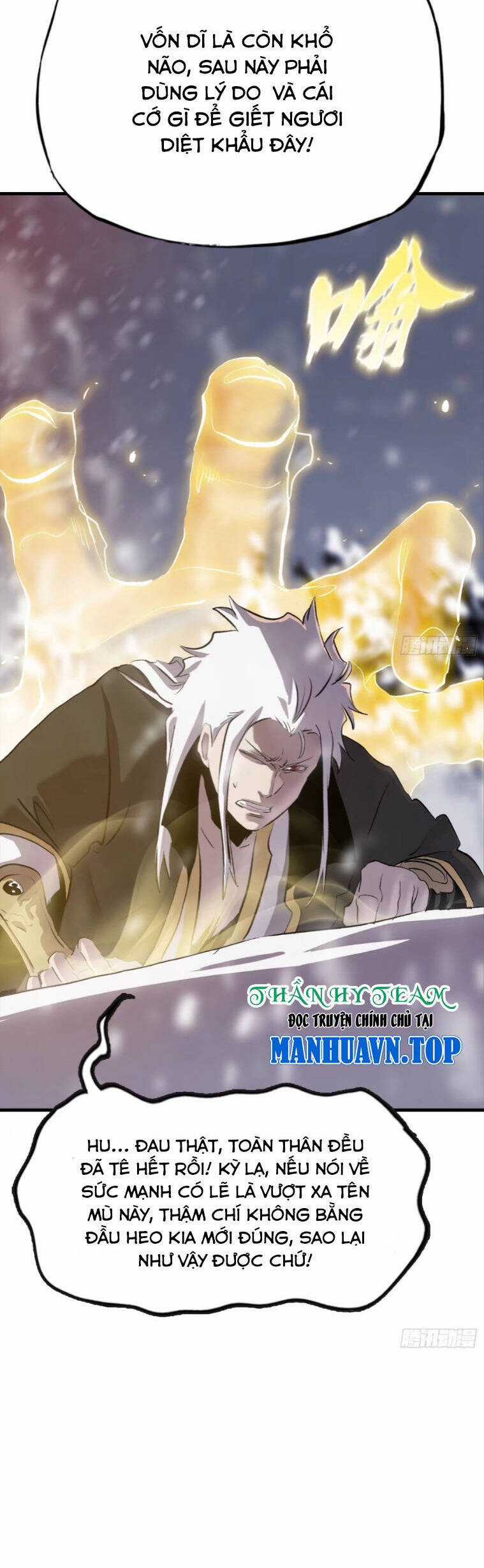 Phong Yêu Vấn Đạo - Chapter 27 - Trang 25