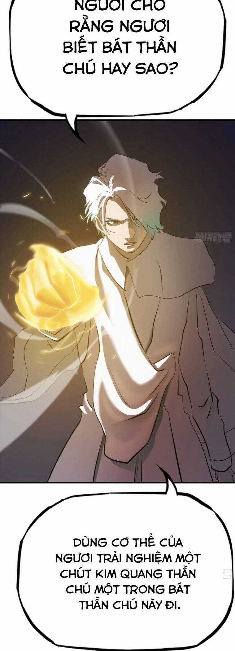 Phong Yêu Vấn Đạo - Chapter 27 - Trang 29