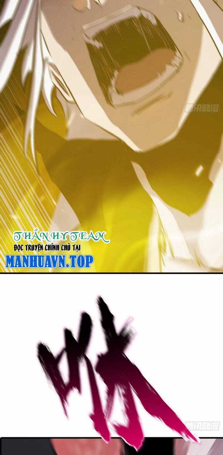 Phong Yêu Vấn Đạo - Chapter 27 - Trang 31