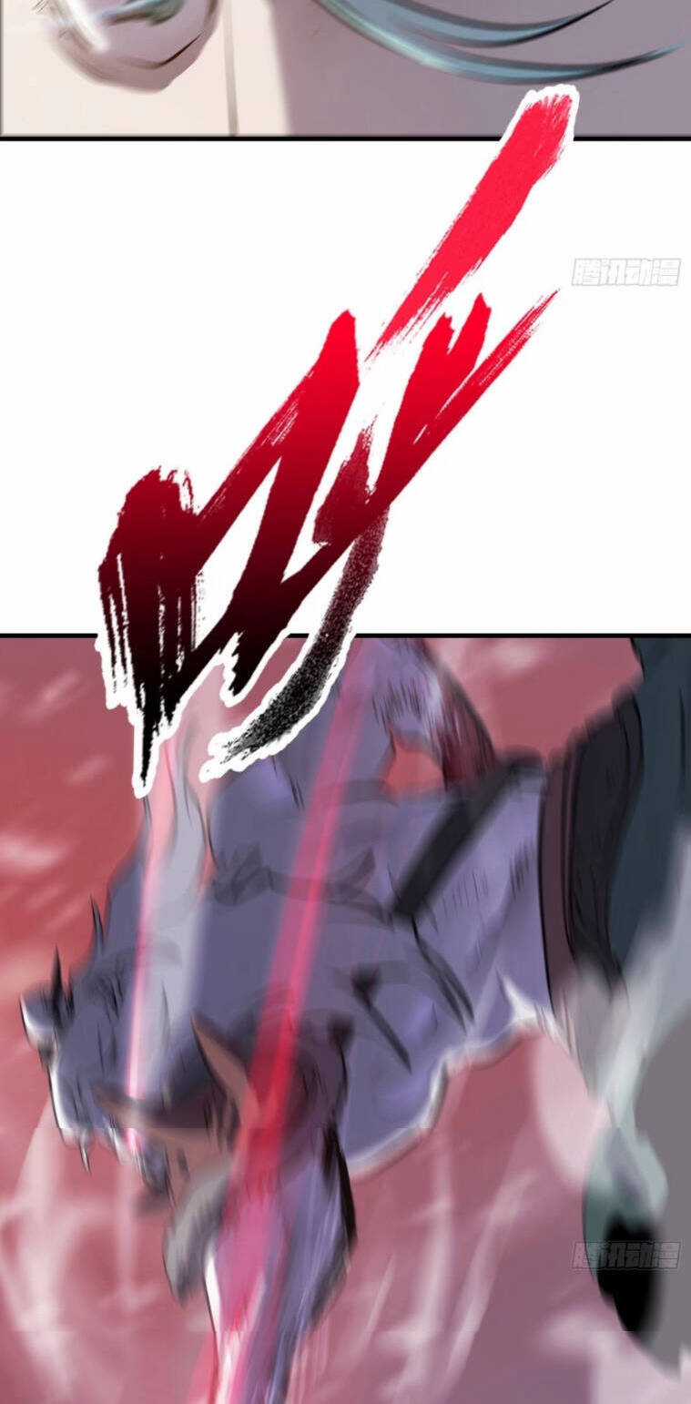 Phong Yêu Vấn Đạo - Chapter 27 - Trang 33