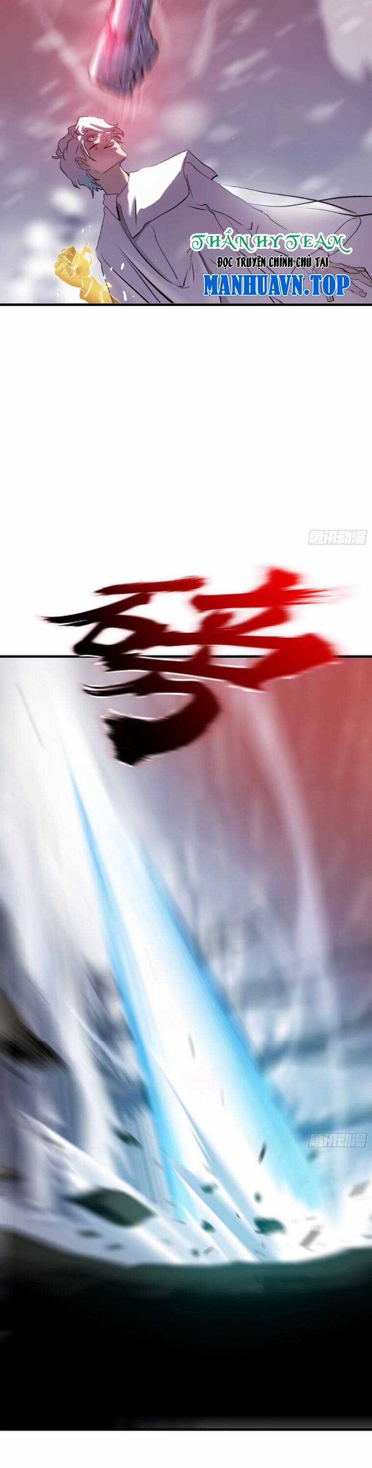 Phong Yêu Vấn Đạo - Chapter 27 - Trang 34