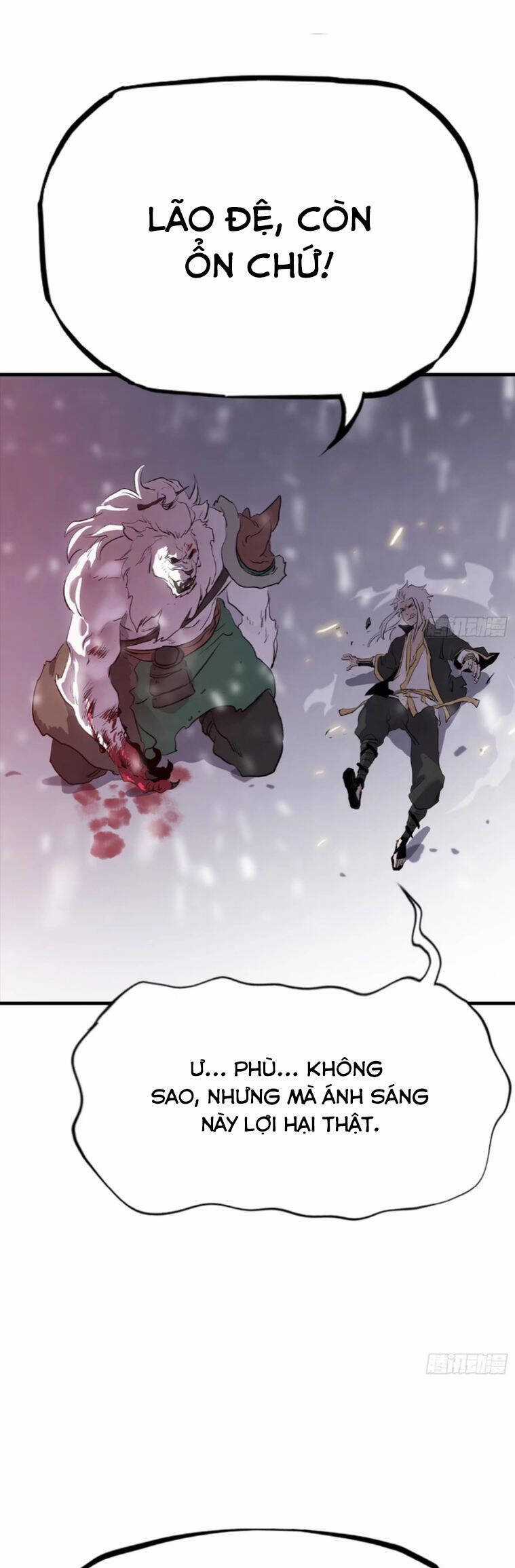 Phong Yêu Vấn Đạo - Chapter 27 - Trang 35