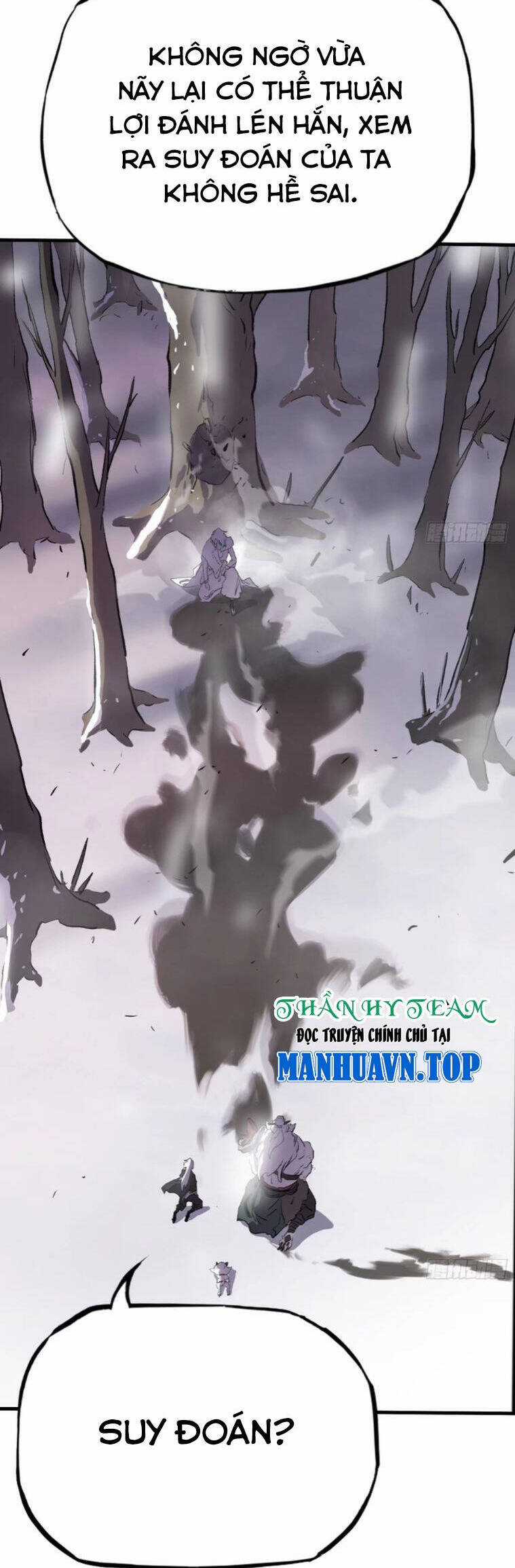 Phong Yêu Vấn Đạo - Chapter 27 - Trang 36