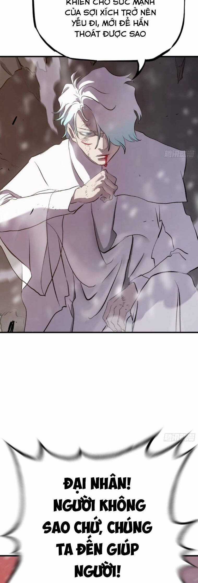 Phong Yêu Vấn Đạo - Chapter 27 - Trang 38